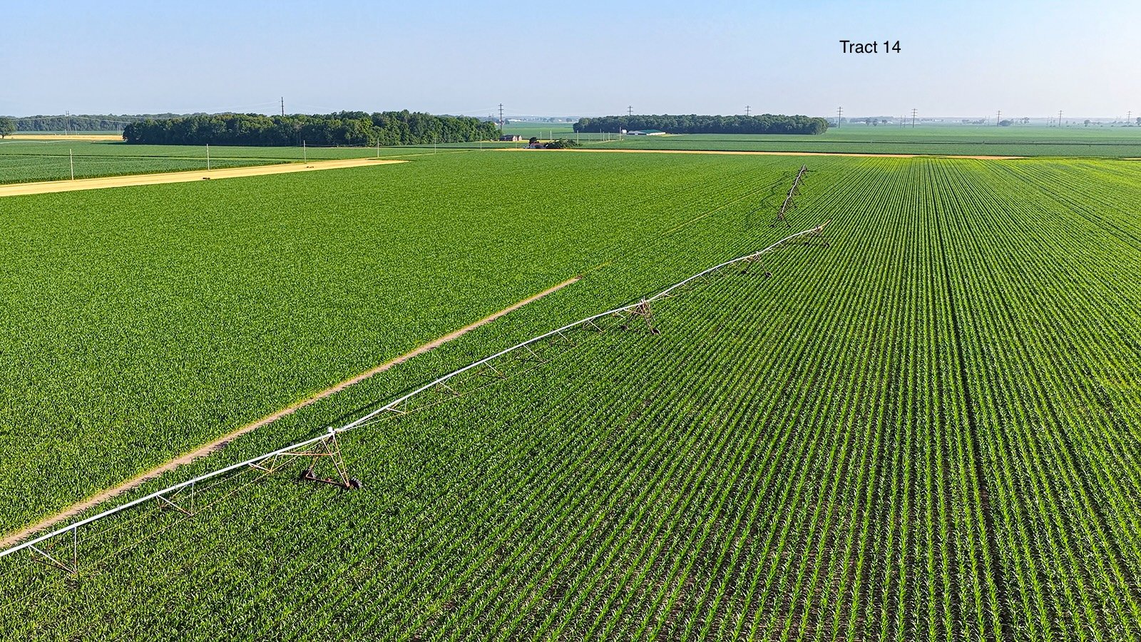 Property photo 119 - LAND AUCTION - 1,803.33+/-ACRES OFFERED IN 18 TRACTS IN KOSCIUSKO AND ELKHART COUNTY, INDIANA