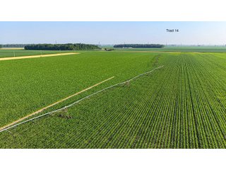 Property photo 119 - LAND AUCTION - 1,803.33+/-ACRES OFFERED IN 18 TRACTS IN KOSCIUSKO AND ELKHART COUNTY, INDIANA