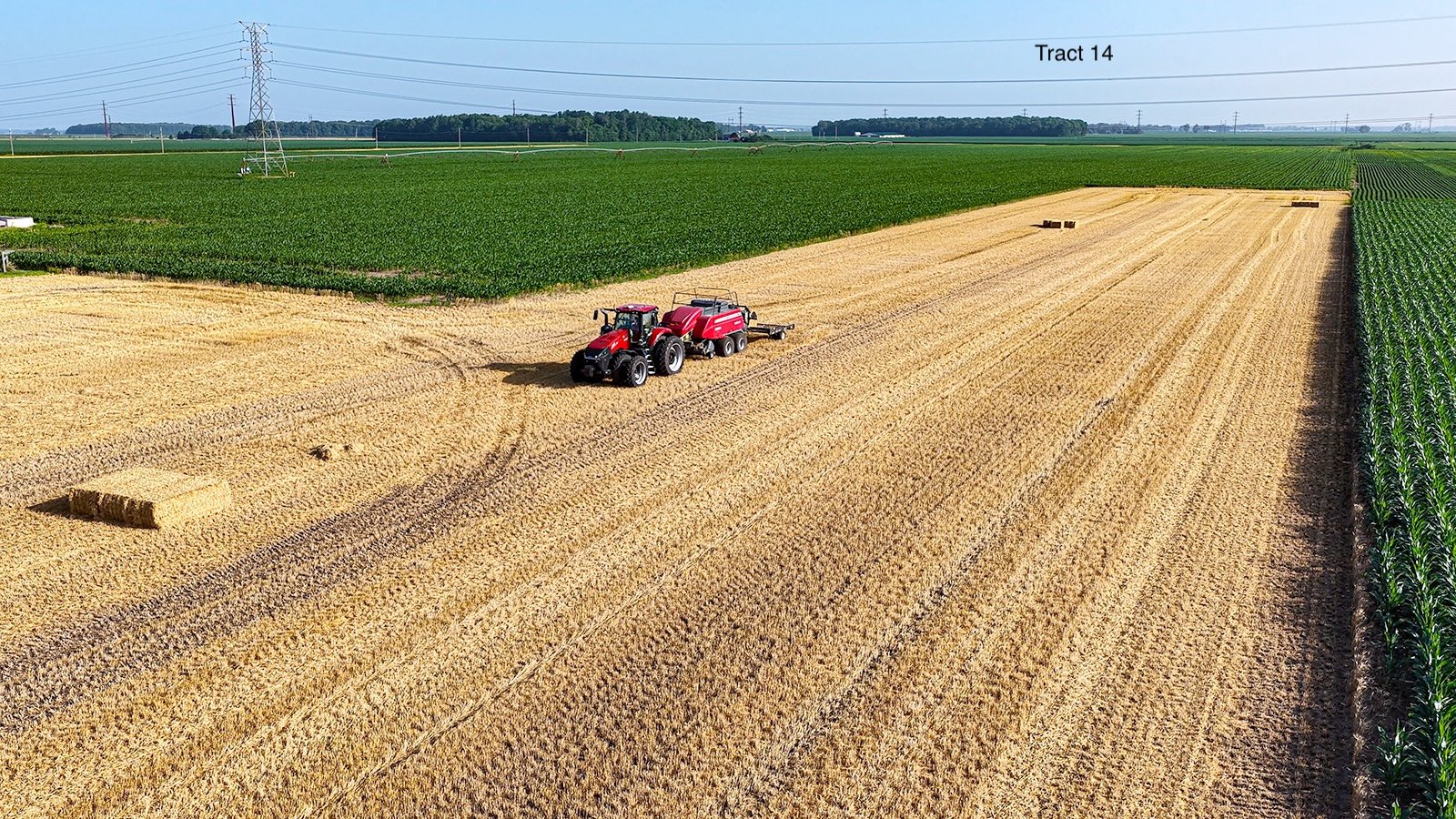 Property photo 122 - LAND AUCTION - 1,803.33+/-ACRES OFFERED IN 18 TRACTS IN KOSCIUSKO AND ELKHART COUNTY, INDIANA