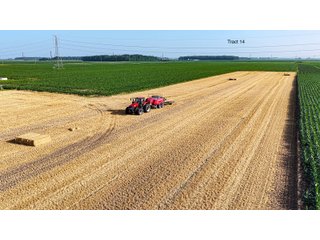 Property photo 122 - LAND AUCTION - 1,803.33+/-ACRES OFFERED IN 18 TRACTS IN KOSCIUSKO AND ELKHART COUNTY, INDIANA