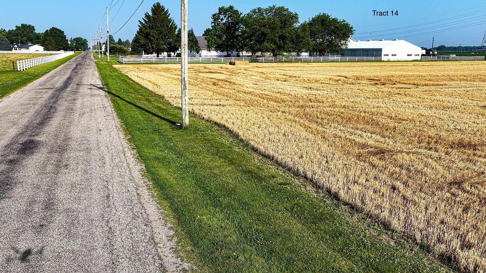 Property photo 123 - LAND AUCTION - 1,803.33+/-ACRES OFFERED IN 18 TRACTS IN KOSCIUSKO AND ELKHART COUNTY, INDIANA