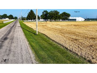 Property photo 123 - LAND AUCTION - 1,803.33+/-ACRES OFFERED IN 18 TRACTS IN KOSCIUSKO AND ELKHART COUNTY, INDIANA