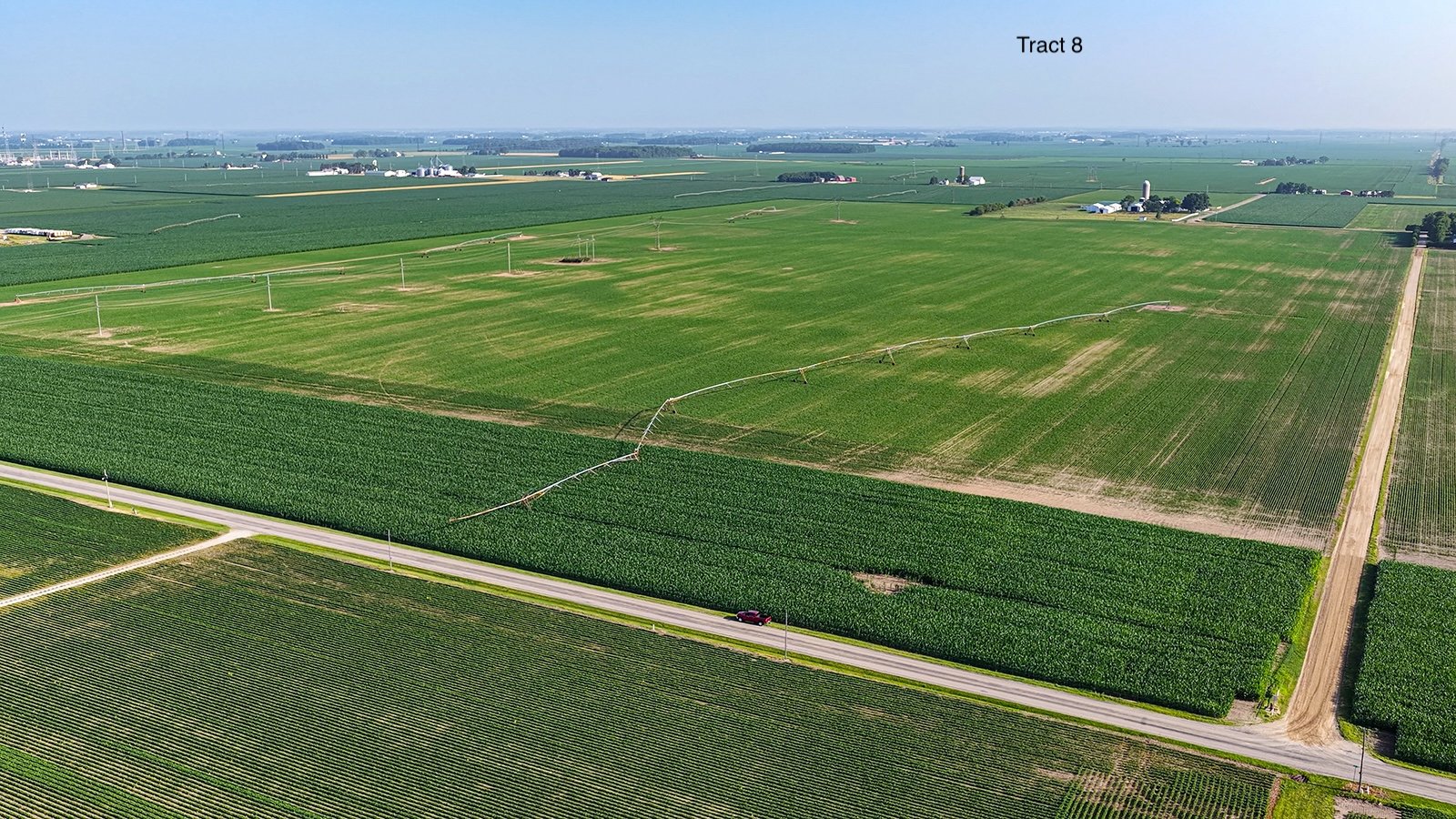 Property photo 65 - LAND AUCTION - 1,803.33+/-ACRES OFFERED IN 18 TRACTS IN KOSCIUSKO AND ELKHART COUNTY, INDIANA