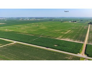 Property photo 65 - LAND AUCTION - 1,803.33+/-ACRES OFFERED IN 18 TRACTS IN KOSCIUSKO AND ELKHART COUNTY, INDIANA