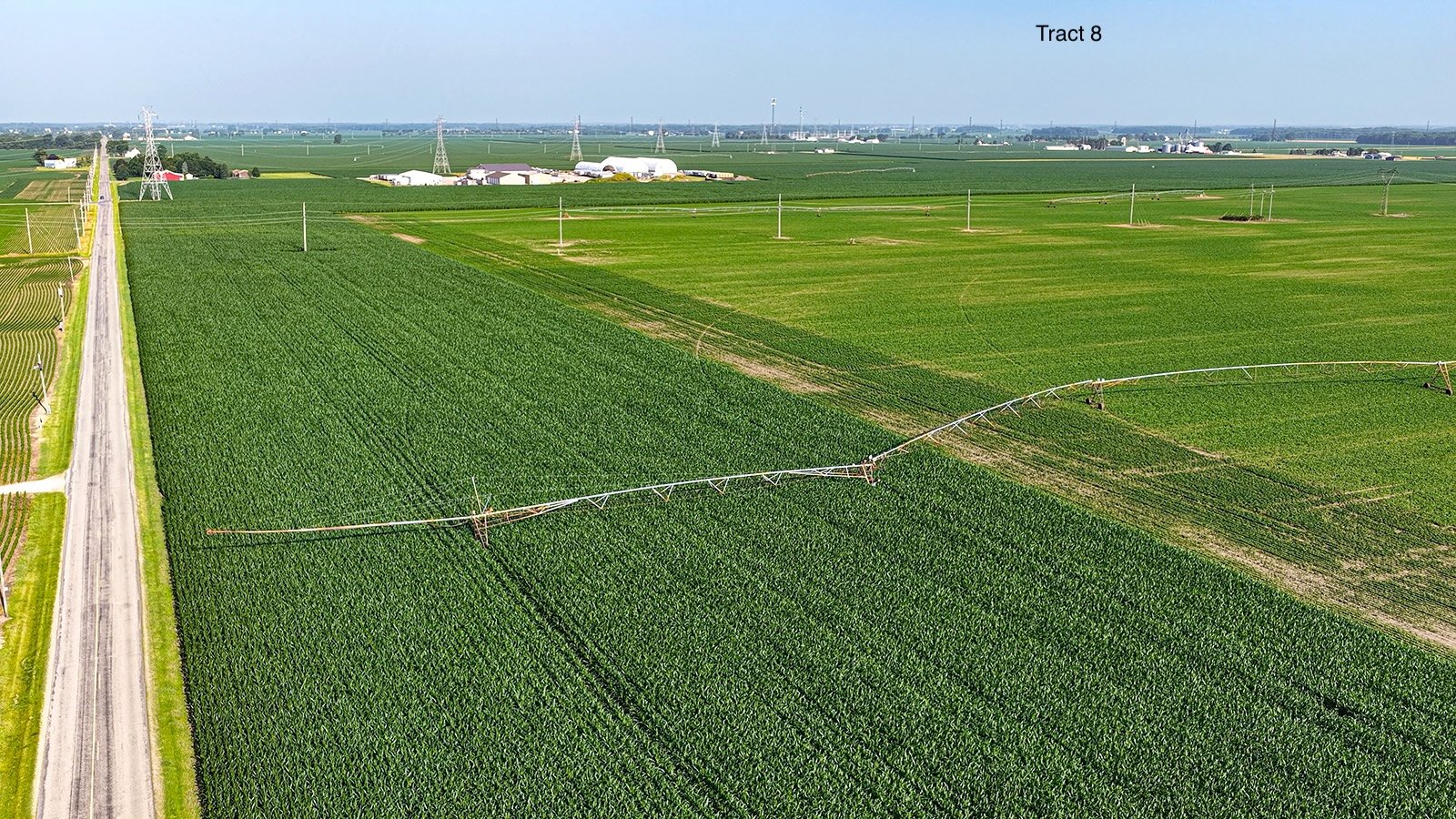 Property photo 66 - LAND AUCTION - 1,803.33+/-ACRES OFFERED IN 18 TRACTS IN KOSCIUSKO AND ELKHART COUNTY, INDIANA