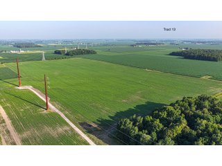 Property photo 106 - LAND AUCTION - 1,803.33+/-ACRES OFFERED IN 18 TRACTS IN KOSCIUSKO AND ELKHART COUNTY, INDIANA
