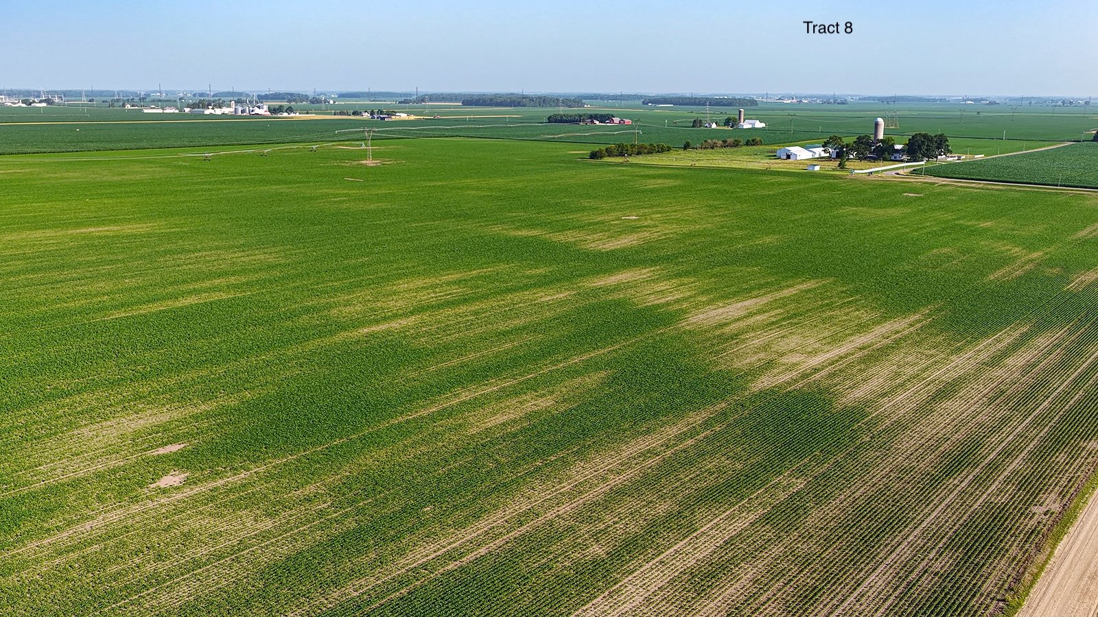 Property photo 67 - LAND AUCTION - 1,803.33+/-ACRES OFFERED IN 18 TRACTS IN KOSCIUSKO AND ELKHART COUNTY, INDIANA