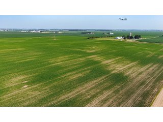 Property photo 67 - LAND AUCTION - 1,803.33+/-ACRES OFFERED IN 18 TRACTS IN KOSCIUSKO AND ELKHART COUNTY, INDIANA
