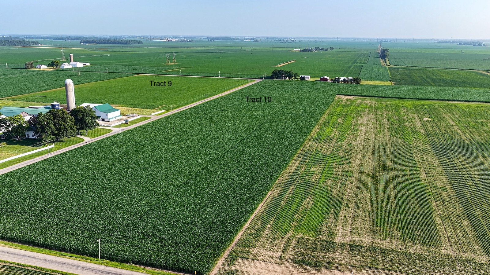 Property photo 85 - LAND AUCTION - 1,803.33+/-ACRES OFFERED IN 18 TRACTS IN KOSCIUSKO AND ELKHART COUNTY, INDIANA