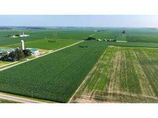 Property photo 85 - LAND AUCTION - 1,803.33+/-ACRES OFFERED IN 18 TRACTS IN KOSCIUSKO AND ELKHART COUNTY, INDIANA