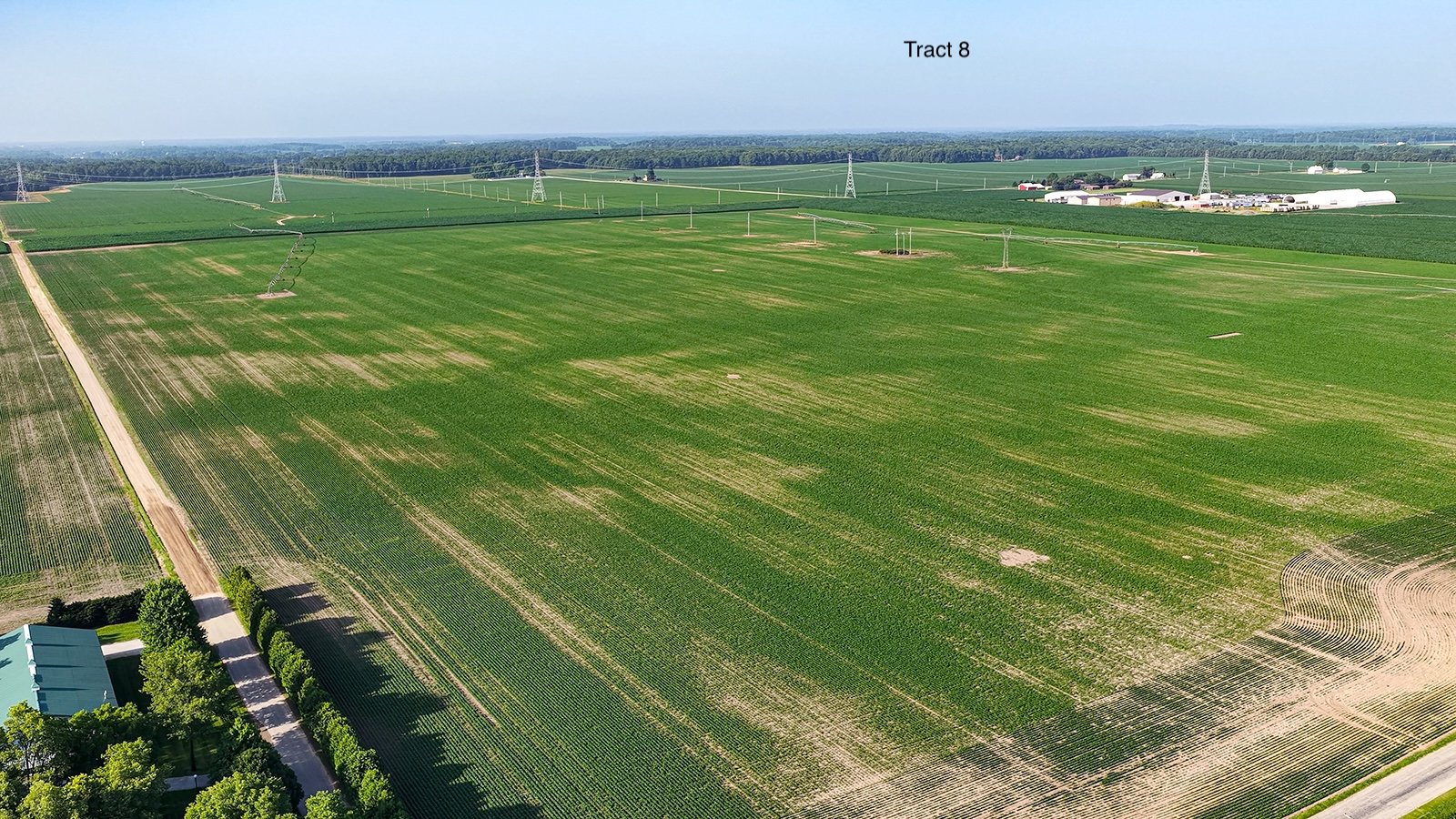 Property photo 68 - LAND AUCTION - 1,803.33+/-ACRES OFFERED IN 18 TRACTS IN KOSCIUSKO AND ELKHART COUNTY, INDIANA