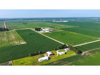 Property photo 76 - LAND AUCTION - 1,803.33+/-ACRES OFFERED IN 18 TRACTS IN KOSCIUSKO AND ELKHART COUNTY, INDIANA