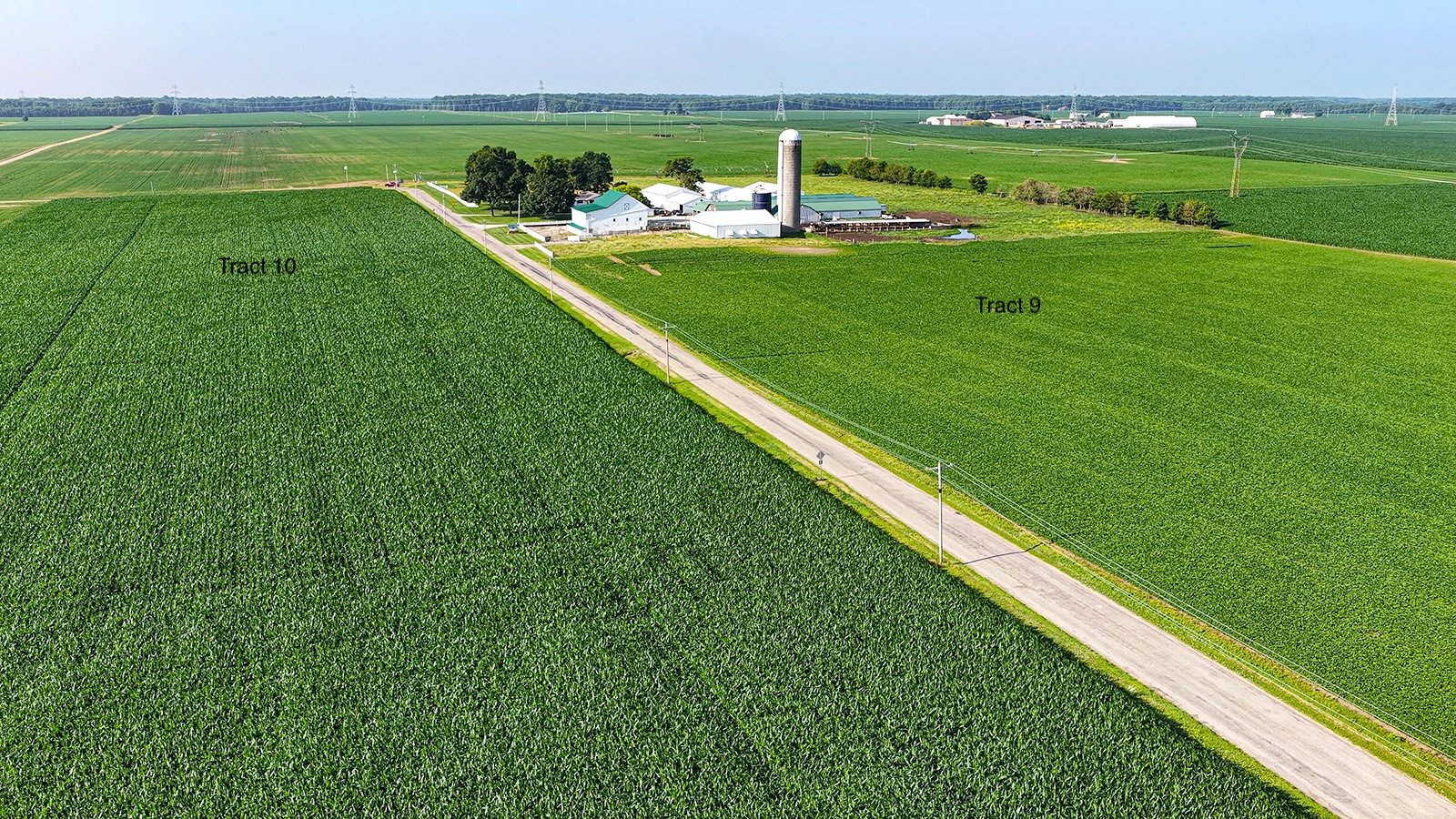 Property photo 83 - LAND AUCTION - 1,803.33+/-ACRES OFFERED IN 18 TRACTS IN KOSCIUSKO AND ELKHART COUNTY, INDIANA