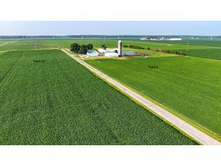 Property photo 83 - LAND AUCTION - 1,803.33+/-ACRES OFFERED IN 18 TRACTS IN KOSCIUSKO AND ELKHART COUNTY, INDIANA