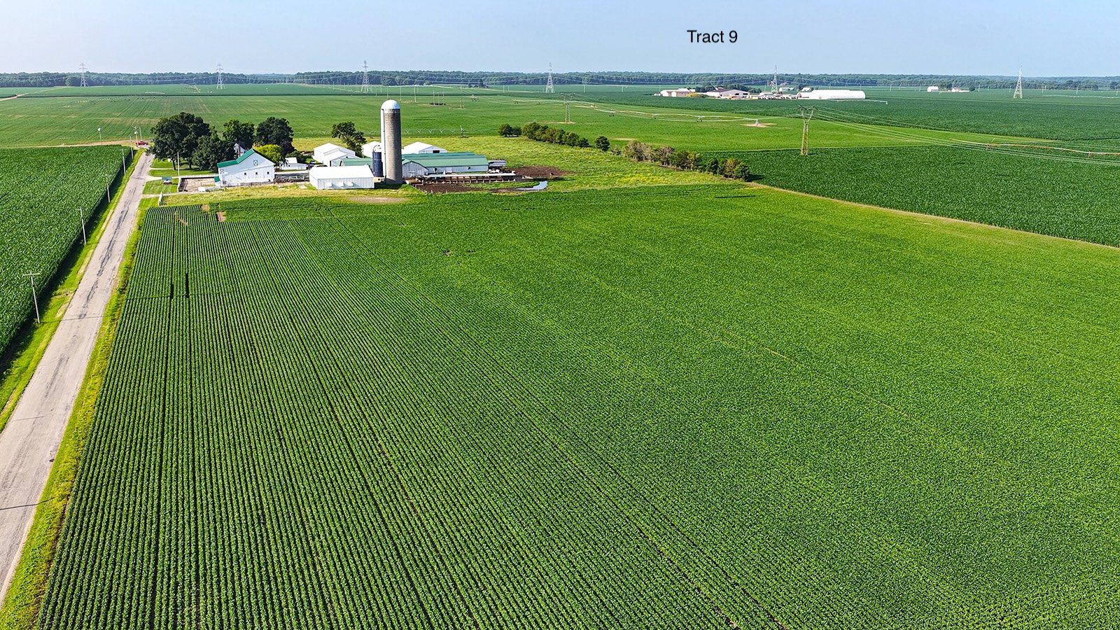 Property photo 79 - LAND AUCTION - 1,803.33+/-ACRES OFFERED IN 18 TRACTS IN KOSCIUSKO AND ELKHART COUNTY, INDIANA