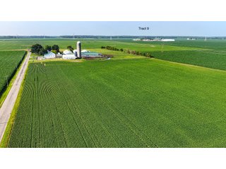 Property photo 79 - LAND AUCTION - 1,803.33+/-ACRES OFFERED IN 18 TRACTS IN KOSCIUSKO AND ELKHART COUNTY, INDIANA