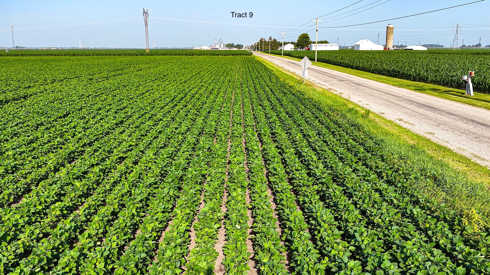 Property photo 81 - LAND AUCTION - 1,803.33+/-ACRES OFFERED IN 18 TRACTS IN KOSCIUSKO AND ELKHART COUNTY, INDIANA