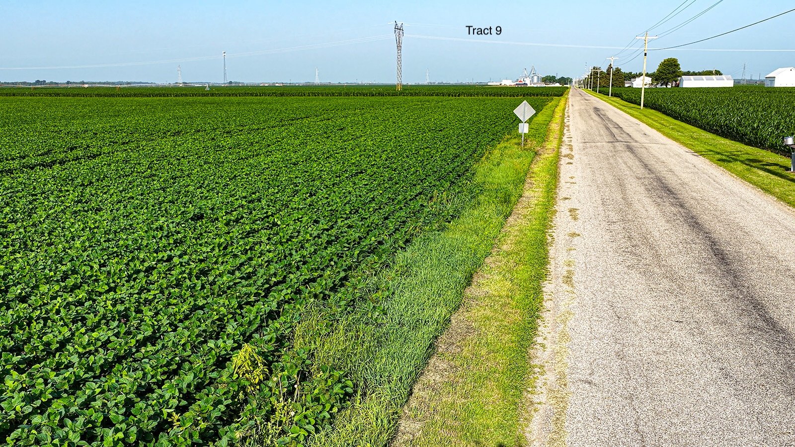 Property photo 82 - LAND AUCTION - 1,803.33+/-ACRES OFFERED IN 18 TRACTS IN KOSCIUSKO AND ELKHART COUNTY, INDIANA