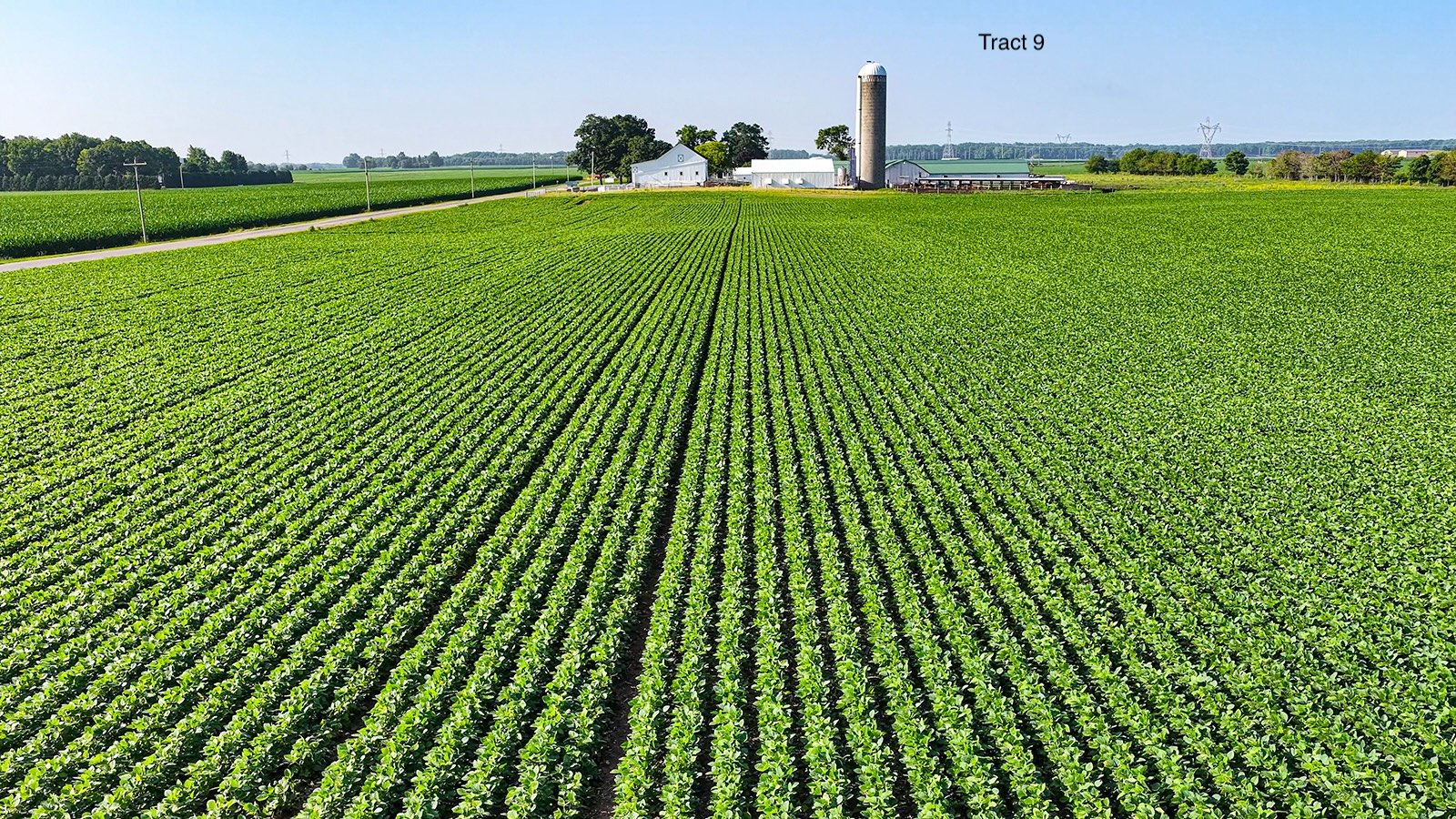 Property photo 80 - LAND AUCTION - 1,803.33+/-ACRES OFFERED IN 18 TRACTS IN KOSCIUSKO AND ELKHART COUNTY, INDIANA