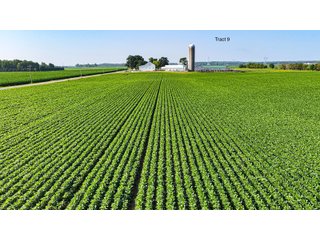 Property photo 80 - LAND AUCTION - 1,803.33+/-ACRES OFFERED IN 18 TRACTS IN KOSCIUSKO AND ELKHART COUNTY, INDIANA