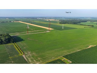 Property photo 107 - LAND AUCTION - 1,803.33+/-ACRES OFFERED IN 18 TRACTS IN KOSCIUSKO AND ELKHART COUNTY, INDIANA