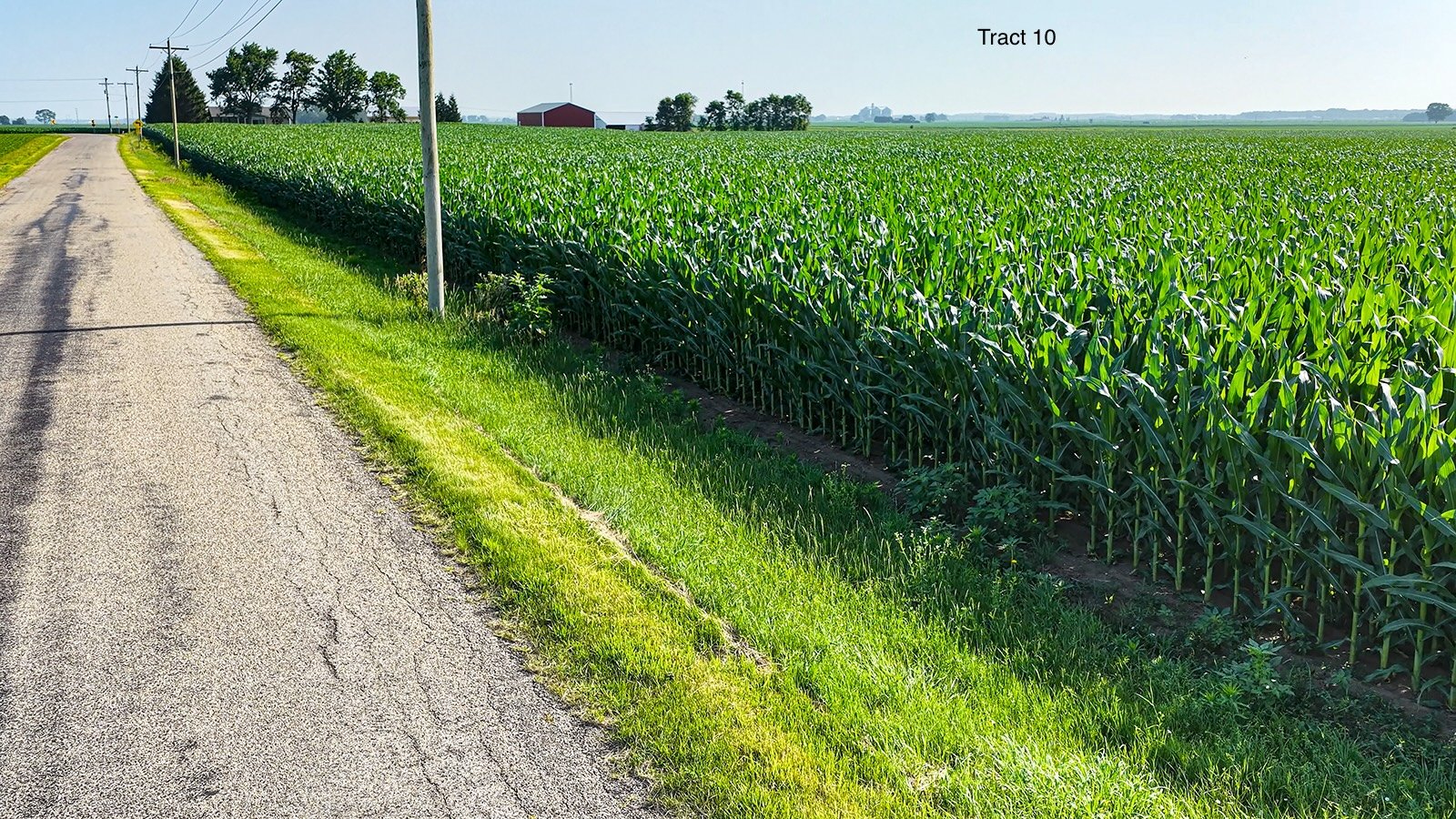 Property photo 86 - LAND AUCTION - 1,803.33+/-ACRES OFFERED IN 18 TRACTS IN KOSCIUSKO AND ELKHART COUNTY, INDIANA