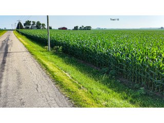 Property photo 86 - LAND AUCTION - 1,803.33+/-ACRES OFFERED IN 18 TRACTS IN KOSCIUSKO AND ELKHART COUNTY, INDIANA