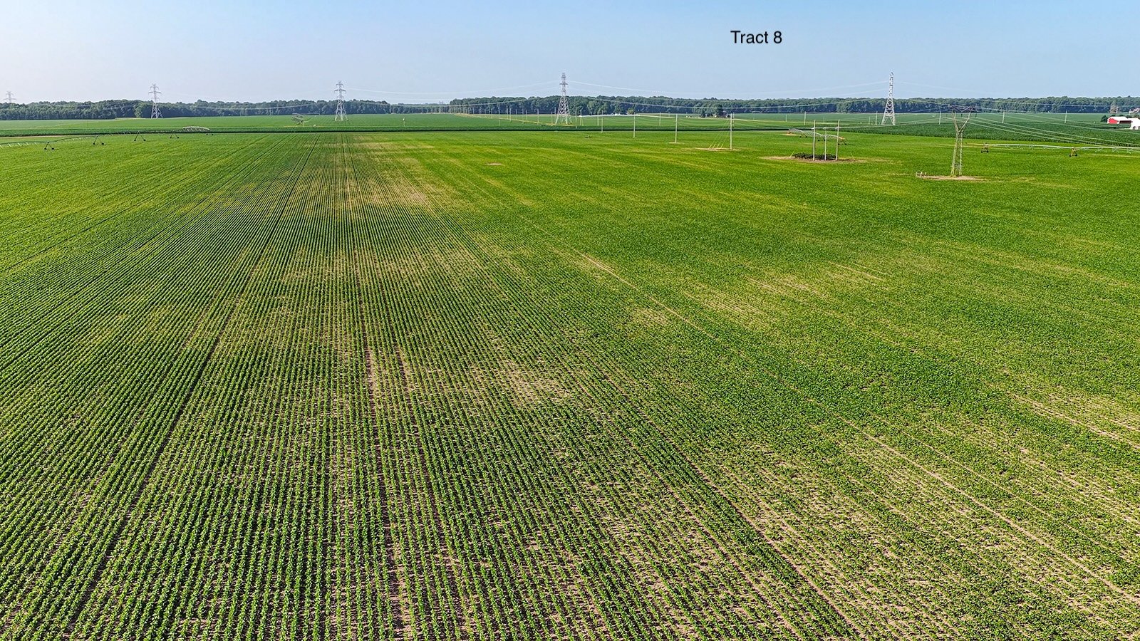 Property photo 70 - LAND AUCTION - 1,803.33+/-ACRES OFFERED IN 18 TRACTS IN KOSCIUSKO AND ELKHART COUNTY, INDIANA