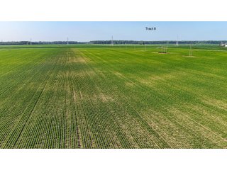 Property photo 70 - LAND AUCTION - 1,803.33+/-ACRES OFFERED IN 18 TRACTS IN KOSCIUSKO AND ELKHART COUNTY, INDIANA