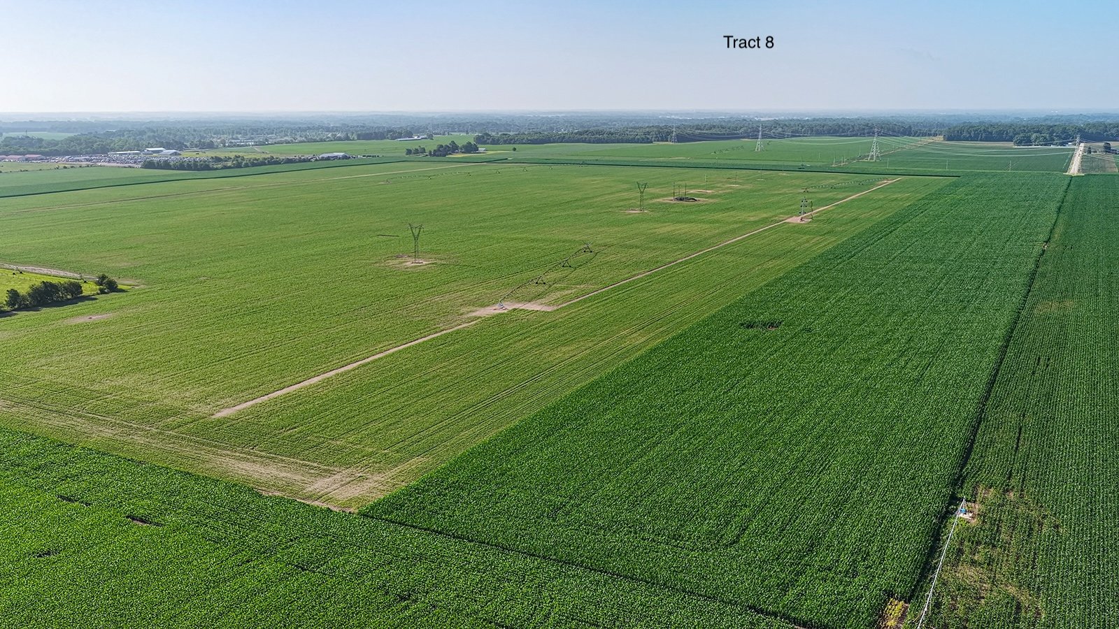 Property photo 71 - LAND AUCTION - 1,803.33+/-ACRES OFFERED IN 18 TRACTS IN KOSCIUSKO AND ELKHART COUNTY, INDIANA
