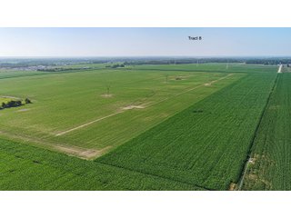 Property photo 71 - LAND AUCTION - 1,803.33+/-ACRES OFFERED IN 18 TRACTS IN KOSCIUSKO AND ELKHART COUNTY, INDIANA