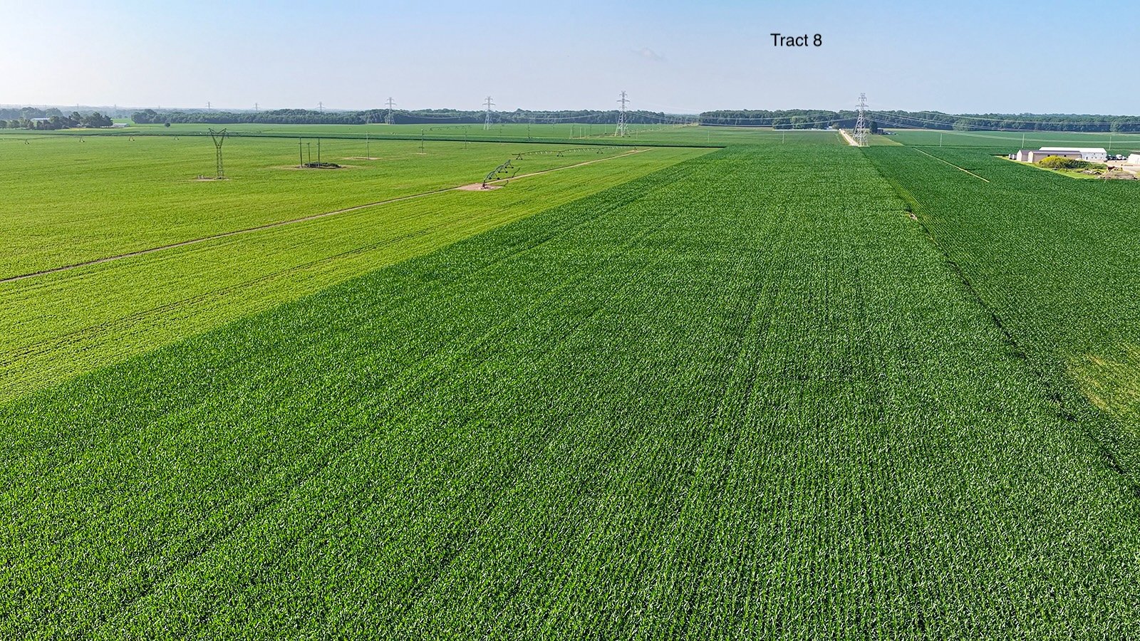 Property photo 72 - LAND AUCTION - 1,803.33+/-ACRES OFFERED IN 18 TRACTS IN KOSCIUSKO AND ELKHART COUNTY, INDIANA