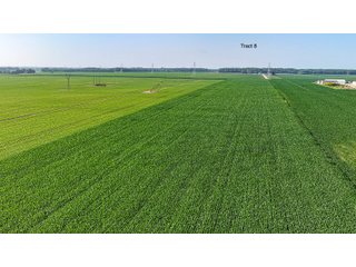 Property photo 72 - LAND AUCTION - 1,803.33+/-ACRES OFFERED IN 18 TRACTS IN KOSCIUSKO AND ELKHART COUNTY, INDIANA