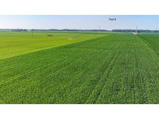 Property photo 73 - LAND AUCTION - 1,803.33+/-ACRES OFFERED IN 18 TRACTS IN KOSCIUSKO AND ELKHART COUNTY, INDIANA