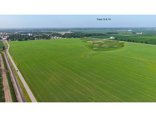 Property photo 125 - LAND AUCTION - 1,803.33+/-ACRES OFFERED IN 18 TRACTS IN KOSCIUSKO AND ELKHART COUNTY, INDIANA
