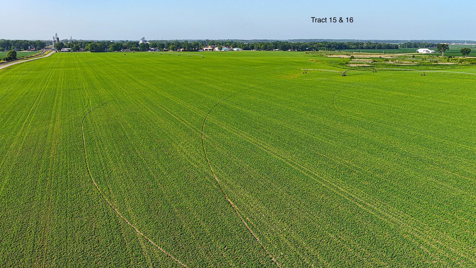 Property photo 126 - LAND AUCTION - 1,803.33+/-ACRES OFFERED IN 18 TRACTS IN KOSCIUSKO AND ELKHART COUNTY, INDIANA