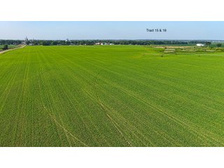 Property photo 126 - LAND AUCTION - 1,803.33+/-ACRES OFFERED IN 18 TRACTS IN KOSCIUSKO AND ELKHART COUNTY, INDIANA