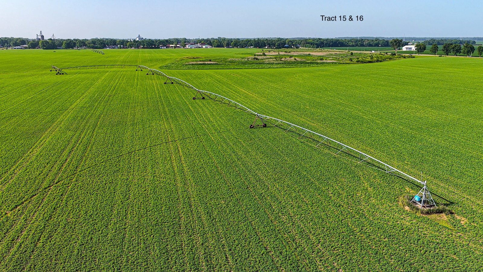 Property photo 127 - LAND AUCTION - 1,803.33+/-ACRES OFFERED IN 18 TRACTS IN KOSCIUSKO AND ELKHART COUNTY, INDIANA