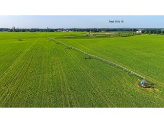 Property photo 127 - LAND AUCTION - 1,803.33+/-ACRES OFFERED IN 18 TRACTS IN KOSCIUSKO AND ELKHART COUNTY, INDIANA