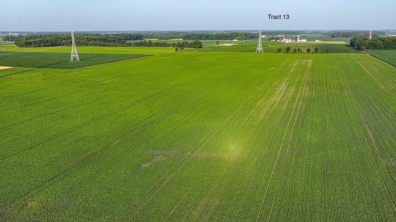 Property photo 108 - LAND AUCTION - 1,803.33+/-ACRES OFFERED IN 18 TRACTS IN KOSCIUSKO AND ELKHART COUNTY, INDIANA