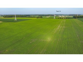 Property photo 108 - LAND AUCTION - 1,803.33+/-ACRES OFFERED IN 18 TRACTS IN KOSCIUSKO AND ELKHART COUNTY, INDIANA