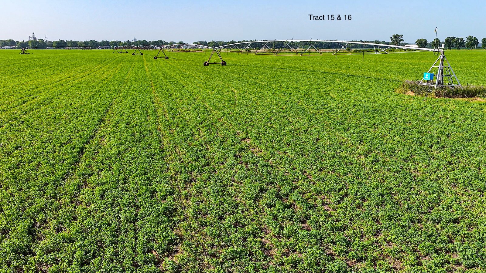 Property photo 128 - LAND AUCTION - 1,803.33+/-ACRES OFFERED IN 18 TRACTS IN KOSCIUSKO AND ELKHART COUNTY, INDIANA