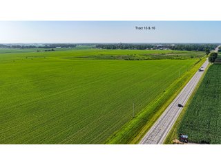 Property photo 131 - LAND AUCTION - 1,803.33+/-ACRES OFFERED IN 18 TRACTS IN KOSCIUSKO AND ELKHART COUNTY, INDIANA