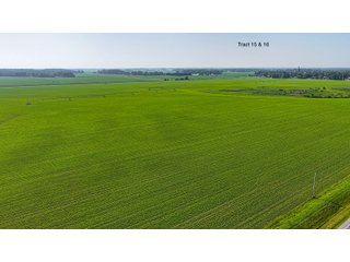 Property photo 129 - LAND AUCTION - 1,803.33+/-ACRES OFFERED IN 18 TRACTS IN KOSCIUSKO AND ELKHART COUNTY, INDIANA