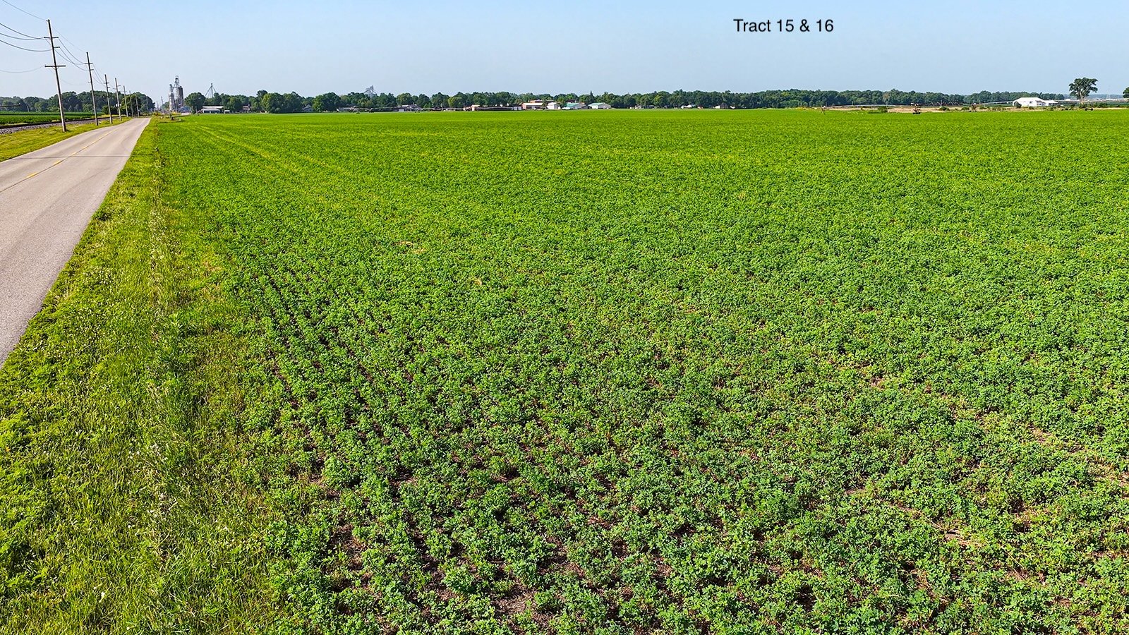 Property photo 130 - LAND AUCTION - 1,803.33+/-ACRES OFFERED IN 18 TRACTS IN KOSCIUSKO AND ELKHART COUNTY, INDIANA