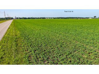 Property photo 130 - LAND AUCTION - 1,803.33+/-ACRES OFFERED IN 18 TRACTS IN KOSCIUSKO AND ELKHART COUNTY, INDIANA