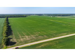 Property photo 58 - LAND AUCTION - 1,803.33+/-ACRES OFFERED IN 18 TRACTS IN KOSCIUSKO AND ELKHART COUNTY, INDIANA