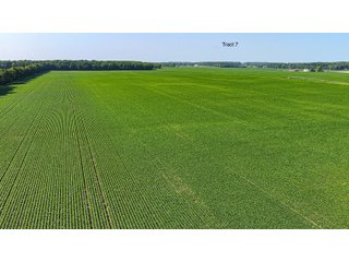 Property photo 59 - LAND AUCTION - 1,803.33+/-ACRES OFFERED IN 18 TRACTS IN KOSCIUSKO AND ELKHART COUNTY, INDIANA
