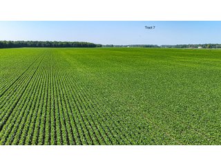 Property photo 60 - LAND AUCTION - 1,803.33+/-ACRES OFFERED IN 18 TRACTS IN KOSCIUSKO AND ELKHART COUNTY, INDIANA