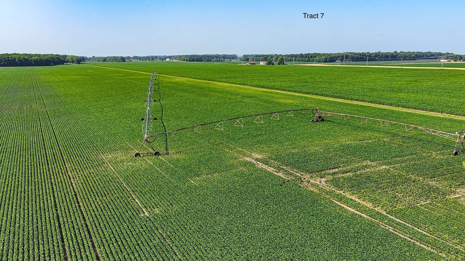 Property photo 62 - LAND AUCTION - 1,803.33+/-ACRES OFFERED IN 18 TRACTS IN KOSCIUSKO AND ELKHART COUNTY, INDIANA